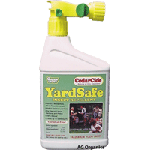 Yardsafe RTS